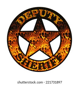 Deputy Sheriff - Fire