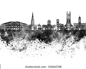 935 Derby Skyline Images, Stock Photos & Vectors | Shutterstock