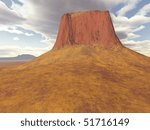 Desert