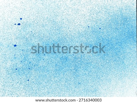design artwork is showing uniform solid light blue background covering entire canvas