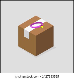 Design A Box Project: Schrödinger's Cat