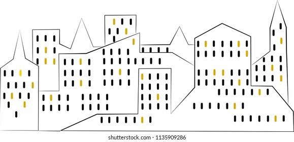 Container Vessel Utilization Ratio Per Year Stock Vector (Royalty Free ...