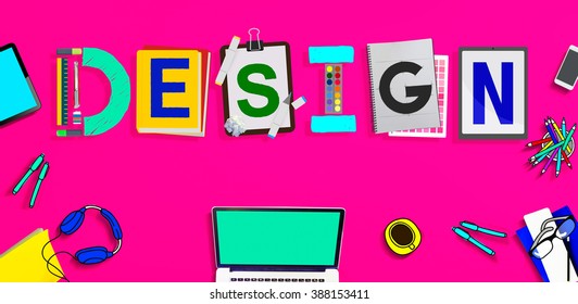 Design Creative Ideas Planning Creativity Concept - Powered by Shutterstock - Get 15% off with code: PIKWIZARD15