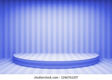 design element. 3D illustration. 3d render, abstract minimal background, minimal style scene mockup