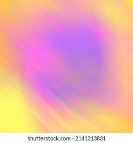 Design Illustration Watercolor Purple Gradiant Blurry