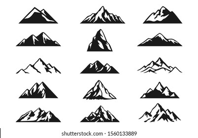 Free Free Mountain Hill Svg 943 SVG PNG EPS DXF File