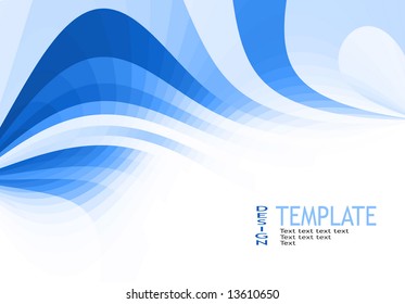 design template