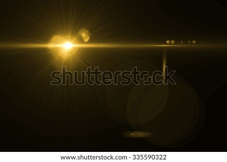 Similar – Image, Stock Photo Camping in the dark forest