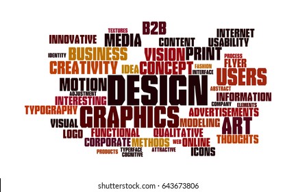 254,461 Design word cloud Images, Stock Photos & Vectors | Shutterstock