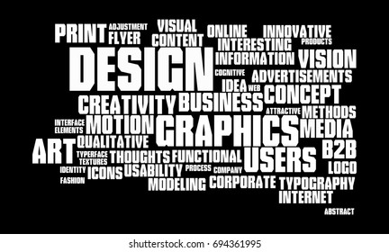 Design Word Cloud