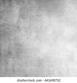 Designed Grunge Texture Or Background. Grunge Gray Background