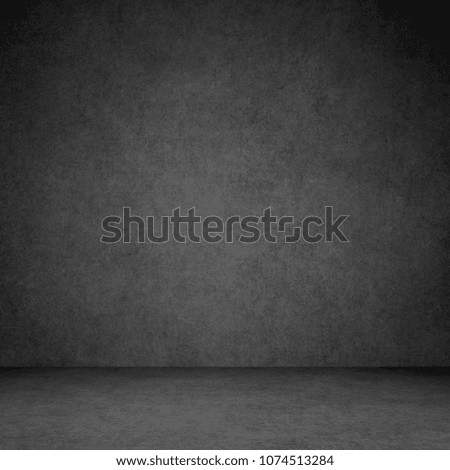 Designed grunge texture. Wall and floor interior background