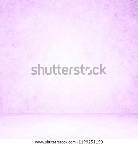Designed grunge texture. Wall and floor interior background
