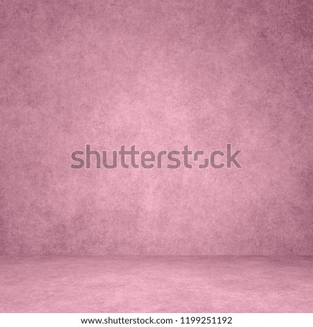Designed grunge texture. Wall and floor interior background