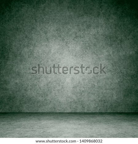 Designed grunge texture. Wall and floor interior background