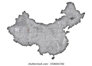 中国地図 のイラスト素材 画像 ベクター画像 Shutterstock