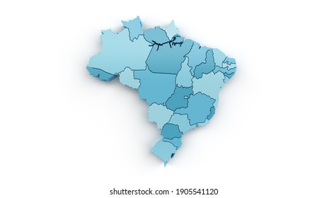 35,406 Brazil 3d Images, Stock Photos & Vectors | Shutterstock