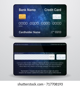 Sample debit card Images, Stock Photos & Vectors | Shutterstock