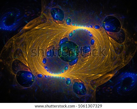 Similar – Image, Stock Photo parallel universes