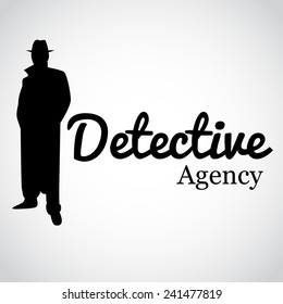 Detective Agency. 