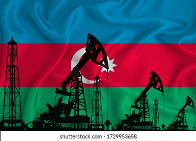 Азербайджан за 11 месяцев незначительно сократил добычу нефти — Минэнерго