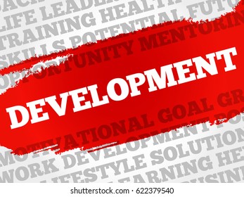 Training development word clouds Images, Stock Photos & Vectors ...