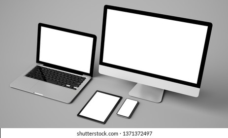 244,102 Device mockup Images, Stock Photos & Vectors | Shutterstock