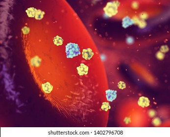 diabetes trastornos de la sangre