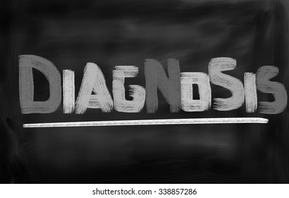Diagnosis Concept
