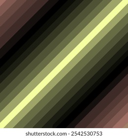 diagonal color gradation lines vector 