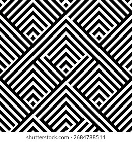 diagonal lines black and white pattern
