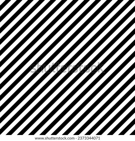 Diagonal lines seamless repeat vector design