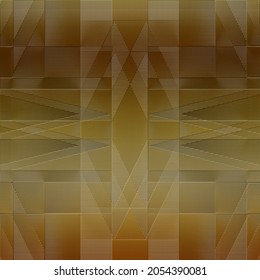diamond background  gold paper  wallpaper design  wall art  texture and gradient  you can use for ad  product   card  business presentation  space for text  diamond  canvas  design