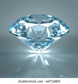 nine carat diamond worth