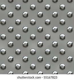 Diamond Plate Background