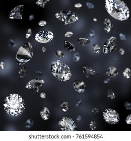 6,526 Raining diamonds Images, Stock Photos & Vectors | Shutterstock