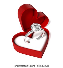 40,432 Diamond ring box Images, Stock Photos & Vectors | Shutterstock