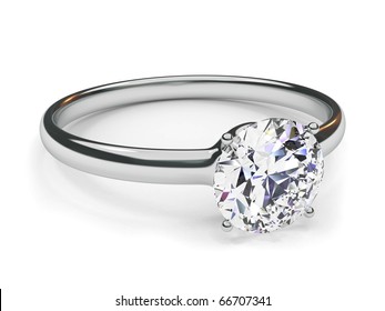 Diamond Ring