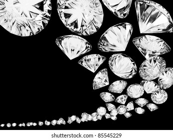 9,007 Flying diamonds Images, Stock Photos & Vectors | Shutterstock