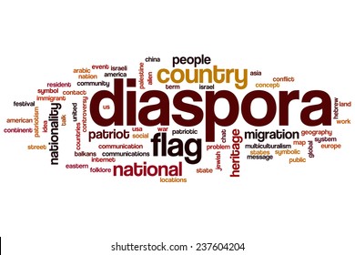 Diaspora images, photos et images vectorielles