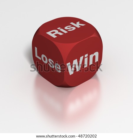 Dice: Risk to Win or Lose