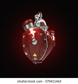 Engine Heart Images Stock Photos Vectors Shutterstock Images, Photos, Reviews