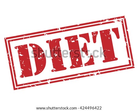 diet stamp