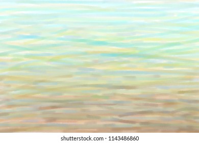 Different colors on the surface. Can be used as background image.