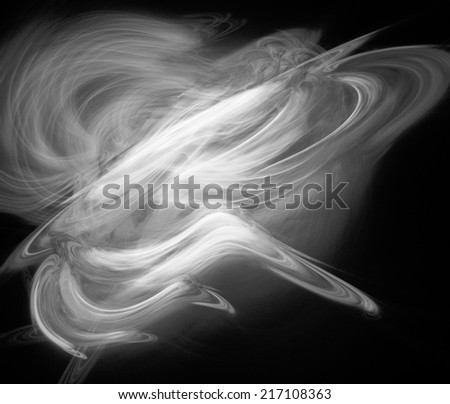 Similar – Image, Stock Photo Spiekeroog, you got Koi string on it!