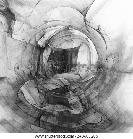 Similar – Image, Stock Photo sitting, waiting, wishing, DREAMING