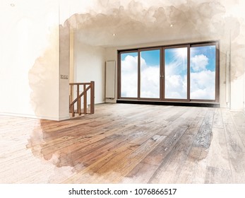15,599 Country living room Images, Stock Photos & Vectors | Shutterstock