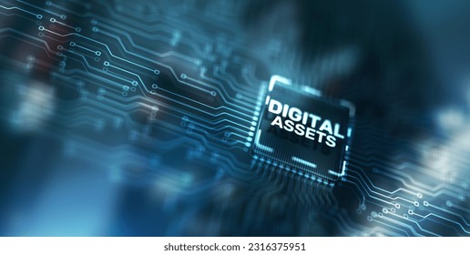 Digital asset management, Document imaging. Enterprise content management - Powered by Shutterstock