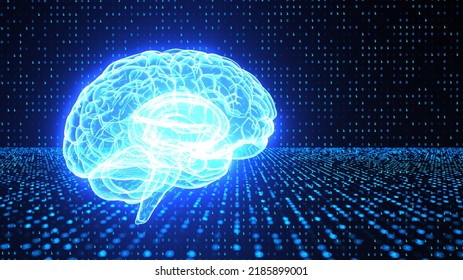 3,097 Matrix brain Images, Stock Photos & Vectors | Shutterstock