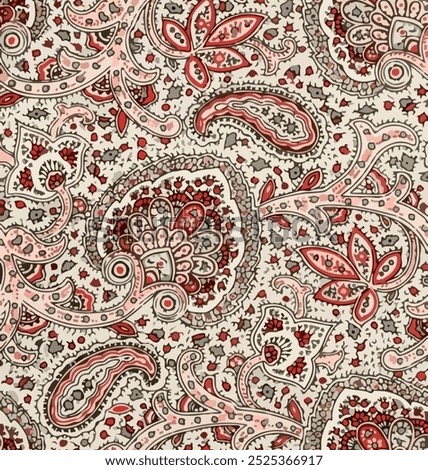 Digital chuniri design beautiful pattern with pasly design and black white pattern